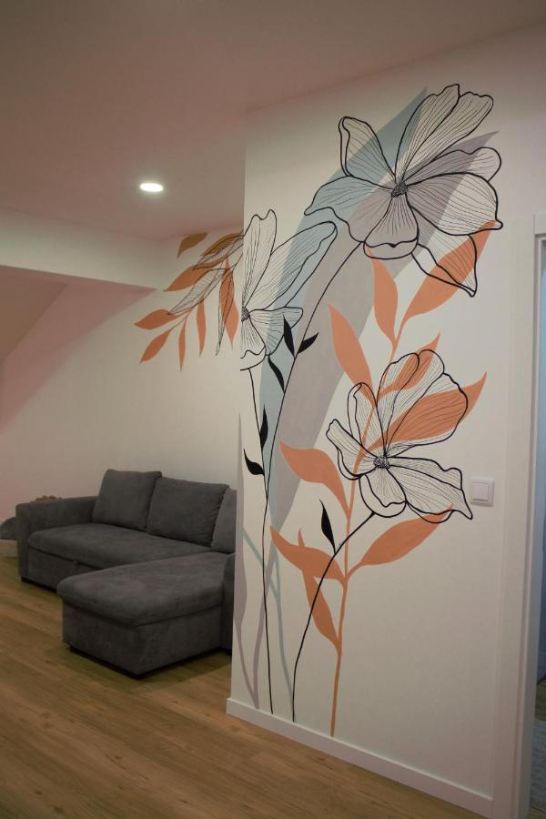 Mazelia'S House Apartman Gaula Kültér fotó